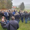 Exkurze farmářů ze Švédska - 2019